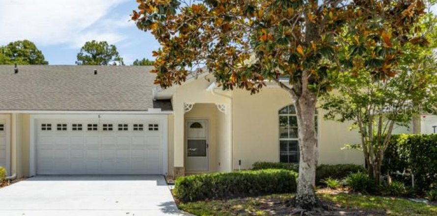 Adosado en Palm Coast, Florida 3 dormitorios, 127.18 m2 № 1899733