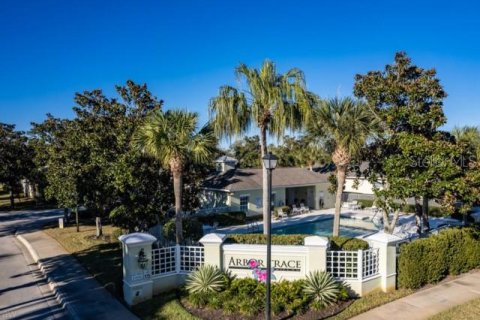 Touwnhouse à louer à Palm Coast, Floride: 3 chambres, 127.18 m2 № 1899733 - photo 22