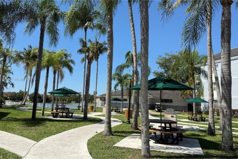 Condo in Cutler Bay, Florida, 2 bedrooms  № 1936218 - photo 18
