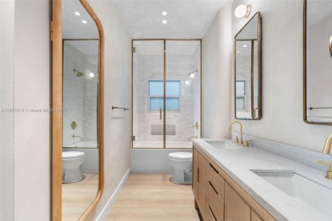 Condominio en venta en Key Biscayne, Florida, 4 dormitorios, 153.29 m2 № 1871425 - foto 29