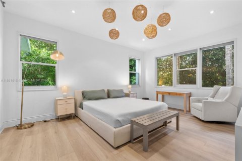 Condominio en venta en Key Biscayne, Florida, 4 dormitorios, 153.29 m2 № 1871425 - foto 25
