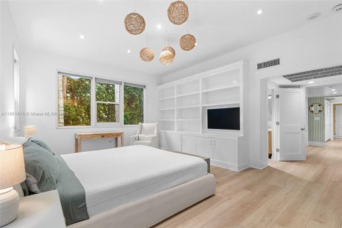 Condominio en venta en Key Biscayne, Florida, 4 dormitorios, 153.29 m2 № 1871425 - foto 28