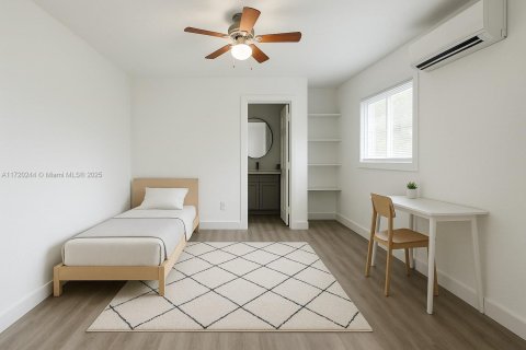 Villa ou maison à vendre à North Miami, Floride: 4 chambres, 143.44 m2 № 1471386 - photo 16