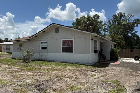 Villa ou maison à vendre à Arcadia, Floride: 4 chambres, 115.94 m2 № 2208679 - photo 8