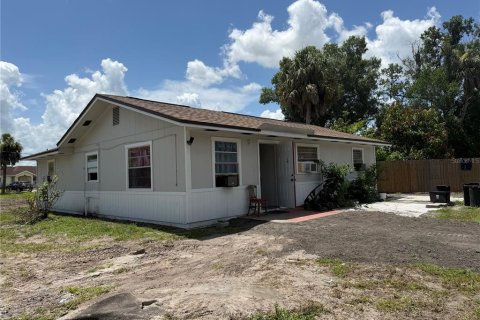 Villa ou maison à vendre à Arcadia, Floride: 4 chambres, 115.94 m2 № 2208679 - photo 9