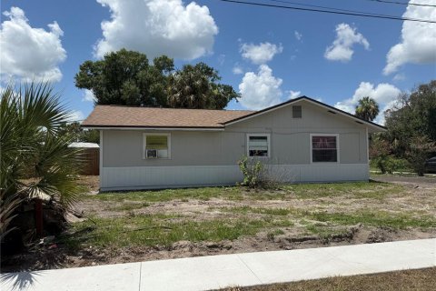 Villa ou maison à vendre à Arcadia, Floride: 4 chambres, 115.94 m2 № 2208679 - photo 7