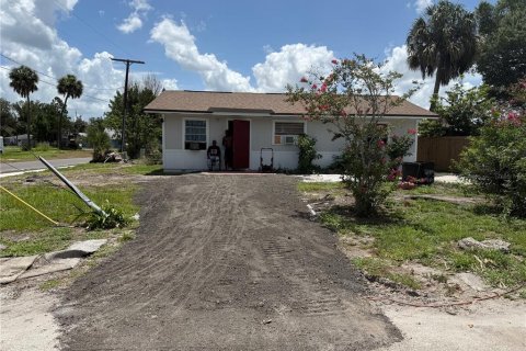 Villa ou maison à vendre à Arcadia, Floride: 4 chambres, 115.94 m2 № 2208679 - photo 2