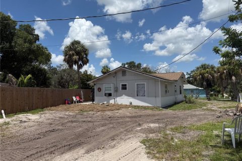 Villa ou maison à vendre à Arcadia, Floride: 4 chambres, 115.94 m2 № 2208679 - photo 5
