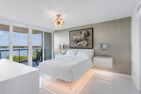 Купить кондоминиум в Палм-Бич, Флорида 5 комнат, 174.93м2, № 2146390 - фото 23