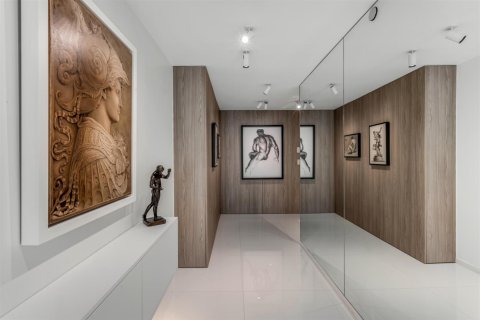Купить кондоминиум в Палм-Бич, Флорида 5 комнат, 174.93м2, № 2146390 - фото 4