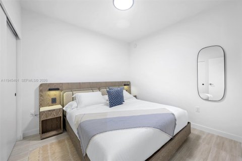 Купить кондоминиум в Майами-Бич, Флорида 1 спальня, 44.13м2, № 2001821 - фото 8