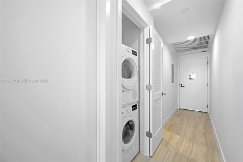 Купить кондоминиум в Майами-Бич, Флорида 1 спальня, 44.13м2, № 2001821 - фото 7