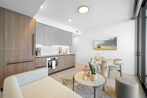 Купить кондоминиум в Майами-Бич, Флорида 1 спальня, 44.13м2, № 2001821 - фото 5