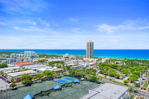 Купить кондоминиум в Майами-Бич, Флорида 1 спальня, 44.13м2, № 2001821 - фото 16