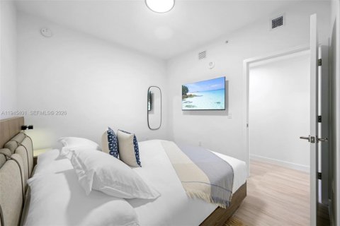 Купить кондоминиум в Майами-Бич, Флорида 1 спальня, 44.13м2, № 2001821 - фото 10