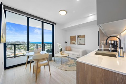 Купить кондоминиум в Майами-Бич, Флорида 1 спальня, 44.13м2, № 2001821 - фото 2