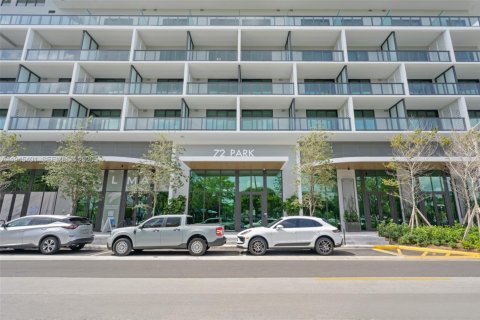 Купить кондоминиум в Майами-Бич, Флорида 1 спальня, 44.13м2, № 2001821 - фото 30