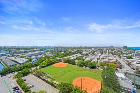 Купить кондоминиум в Майами-Бич, Флорида 1 спальня, 44.13м2, № 2001821 - фото 15