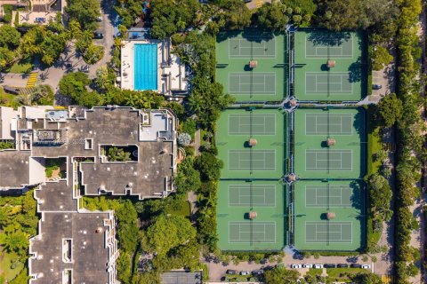 Condo in Key Biscayne, Florida, 3 bedrooms  № 1955199 - photo 20