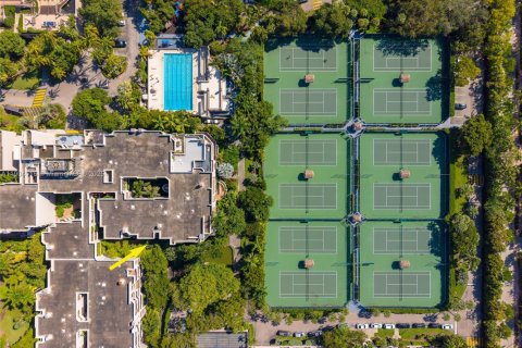 Condo in Key Biscayne, Florida, 3 bedrooms  № 1955199 - photo 19