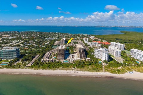 Condo in Key Biscayne, Florida, 3 bedrooms  № 1955199 - photo 28