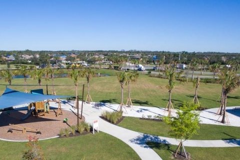 Villa ou maison à vendre à Parrish, Floride: 2 chambres, 121.89 m2 № 1894612 - photo 15