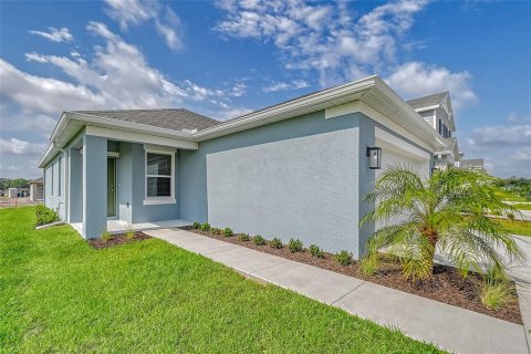 Villa ou maison à vendre à Parrish, Floride: 2 chambres, 121.89 m2 № 1894612 - photo 2