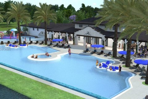 Immobilier commercial à louer à Miami, Floride: 214.79 m2 № 1927510 - photo 7