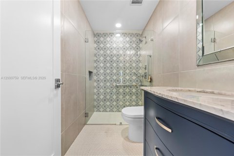 House in Pembroke Pines, Florida 4 bedrooms, 131.55 sq.m. № 2065291 - photo 12