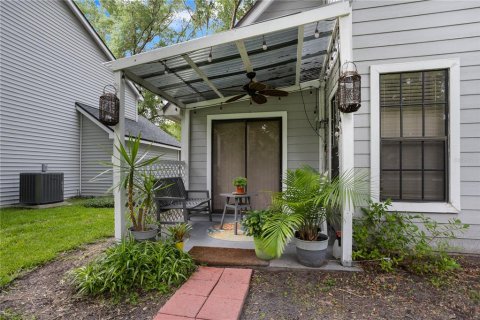 House in Altamonte Springs, Florida 3 bedrooms, 146.97 sq.m. № 1771885 - photo 24