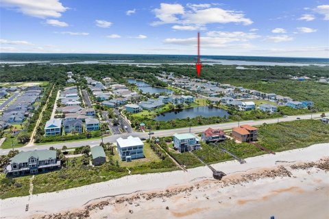 House in Palm Coast, Florida 3 bedrooms, 172.71 sq.m. № 2152309 - photo 8