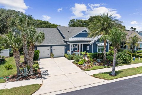House in Palm Coast, Florida 3 bedrooms, 172.71 sq.m. № 2152309 - photo 3