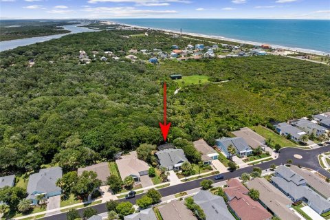 House in Palm Coast, Florida 3 bedrooms, 172.71 sq.m. № 2152309 - photo 7