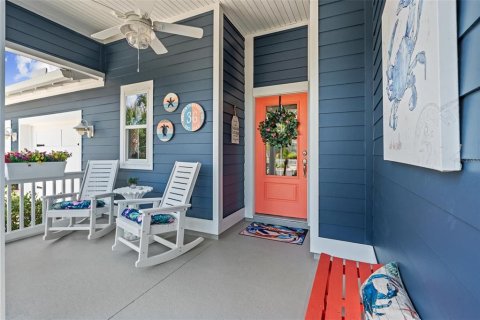 House in Palm Coast, Florida 3 bedrooms, 172.71 sq.m. № 2152309 - photo 4