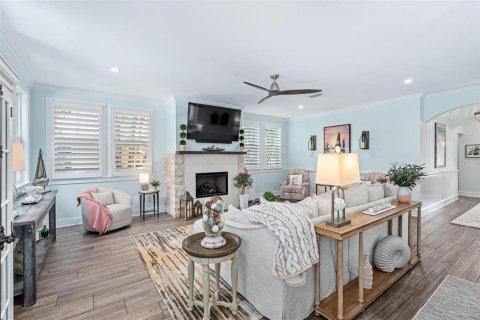 House in Palm Coast, Florida 3 bedrooms, 172.71 sq.m. № 2152309 - photo 12