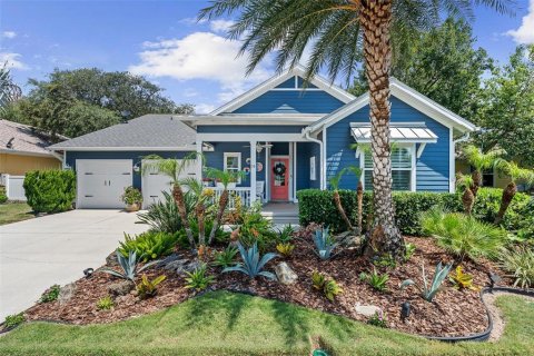 House in Palm Coast, Florida 3 bedrooms, 172.71 sq.m. № 2152309 - photo 2