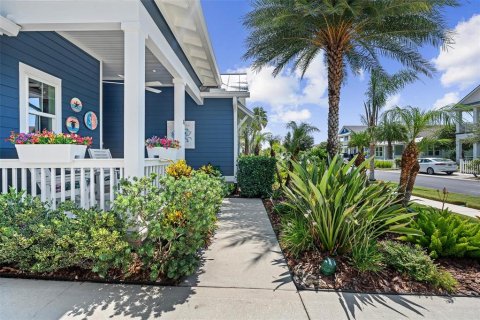 House in Palm Coast, Florida 3 bedrooms, 172.71 sq.m. № 2152309 - photo 5
