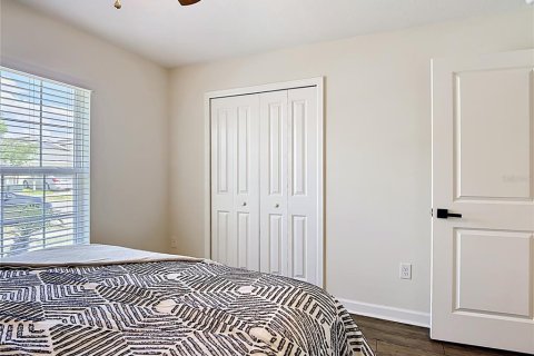 House in Davenport, Florida 3 bedrooms, 146.79 sq.m. № 2100333 - photo 23