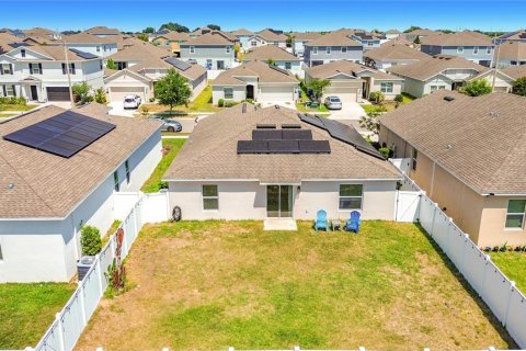 House in Davenport, Florida 3 bedrooms, 146.79 sq.m. № 2100333 - photo 27
