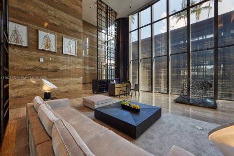 Condo in Miami Beach, Florida, 4 bedrooms  № 1936598 - photo 28