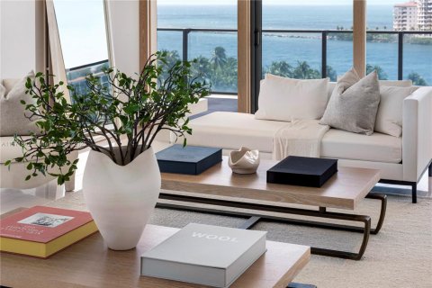 Condo in Miami Beach, Florida, 4 bedrooms  № 1936598 - photo 18