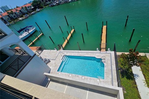Condo in Clearwater, Florida, 3 bedrooms  № 1087331 - photo 12