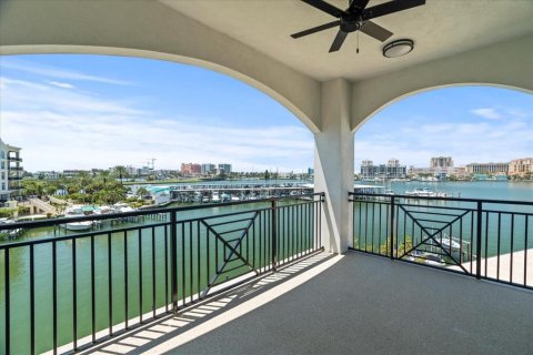 Condo in Clearwater, Florida, 3 bedrooms  № 1087331 - photo 2