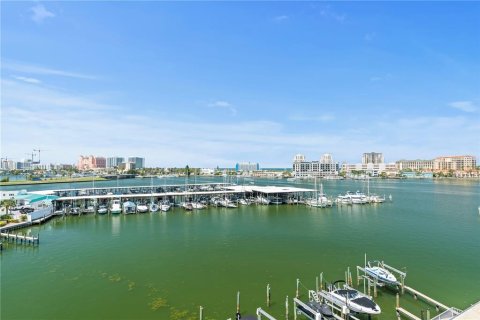 Condo in Clearwater, Florida, 3 bedrooms  № 1087331 - photo 16