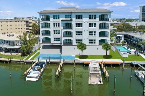 Condo in Clearwater, Florida, 3 bedrooms  № 1087331 - photo 19