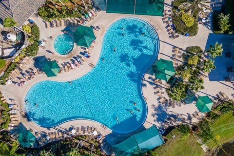 Condo in Sun City Center, Florida, 2 bedrooms  № 1837867 - photo 30