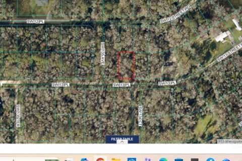 Land in Ocala, Florida № 2161380