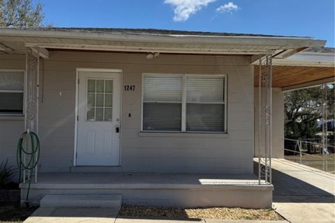 House in Clermont, Florida 3 bedrooms, 87.14 sq.m. № 2105162 - photo 3