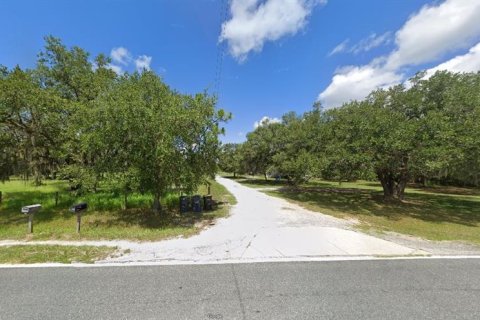Terreno en venta en Lake Wales, Florida № 2202837 - foto 2