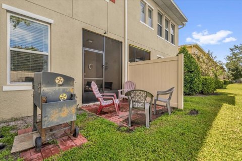 Adosado en venta en Kissimmee, Florida, 3 dormitorios, 187.29 m2 № 1827183 - foto 24